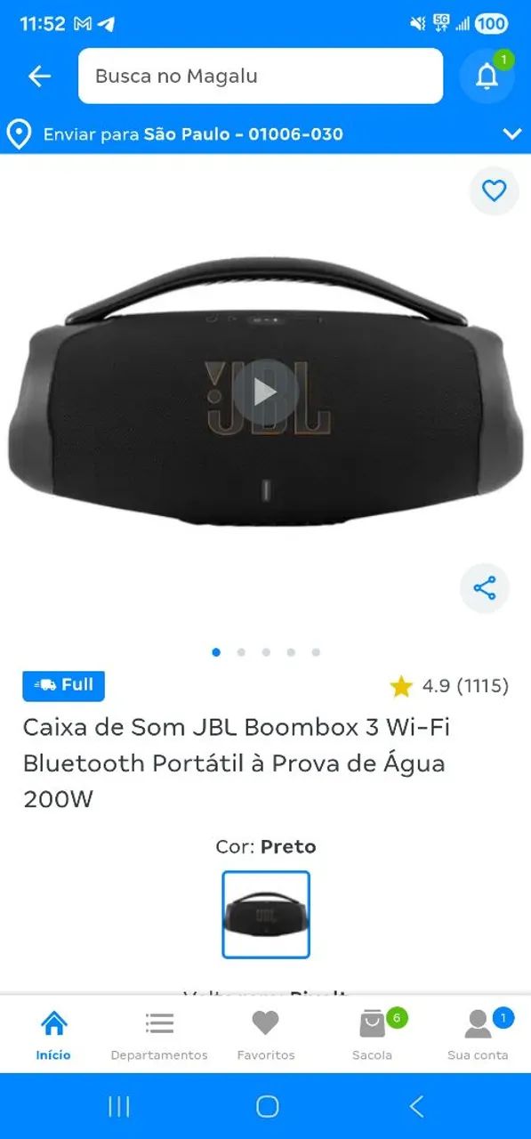 Jbl - Foto 2