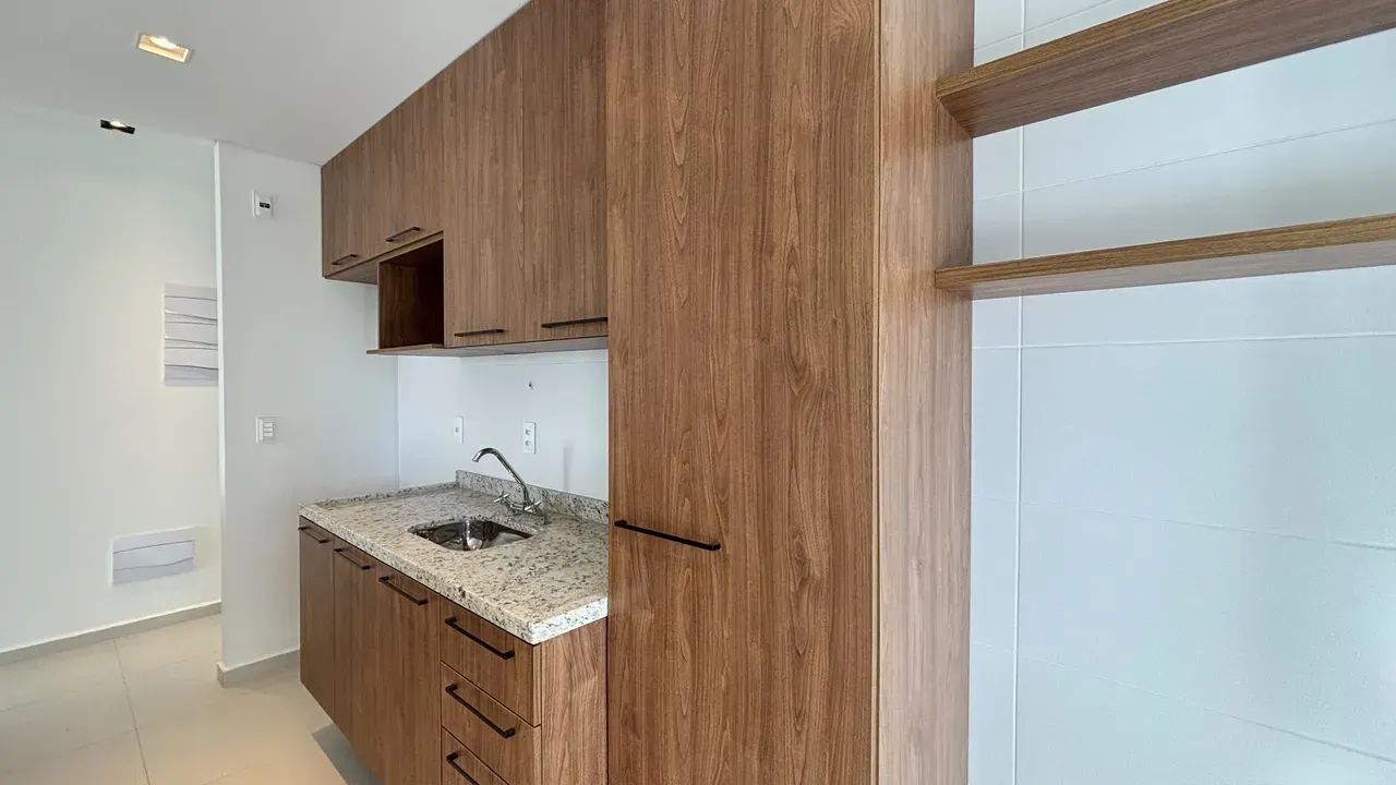 Edificio Tulum / Apartamento para locação - Foto 4