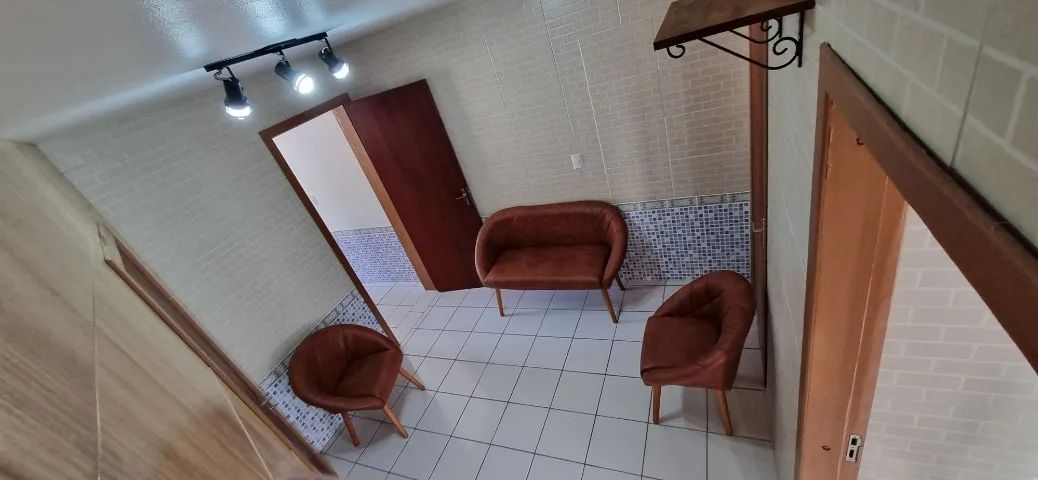STUDIO - 72m2 C/Garagem  -  TRINDADE  - Foto 5