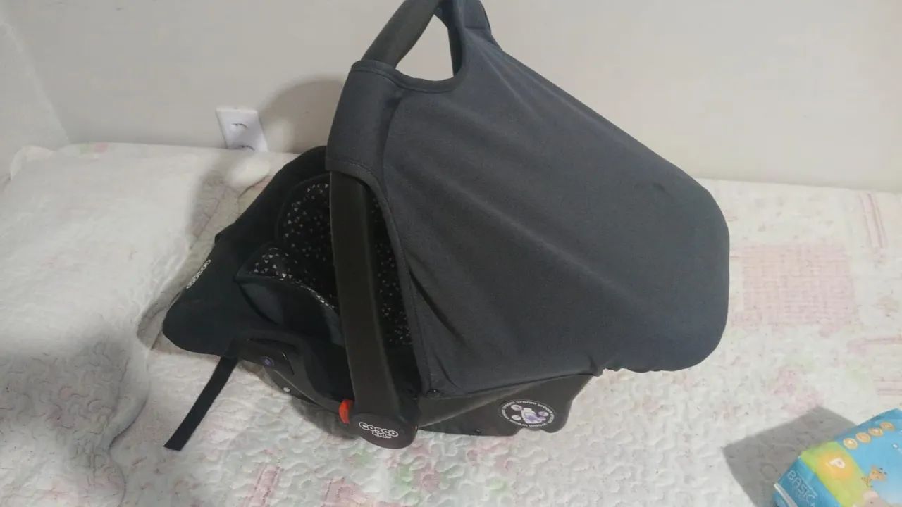 Bebê Conforto  - Foto 2