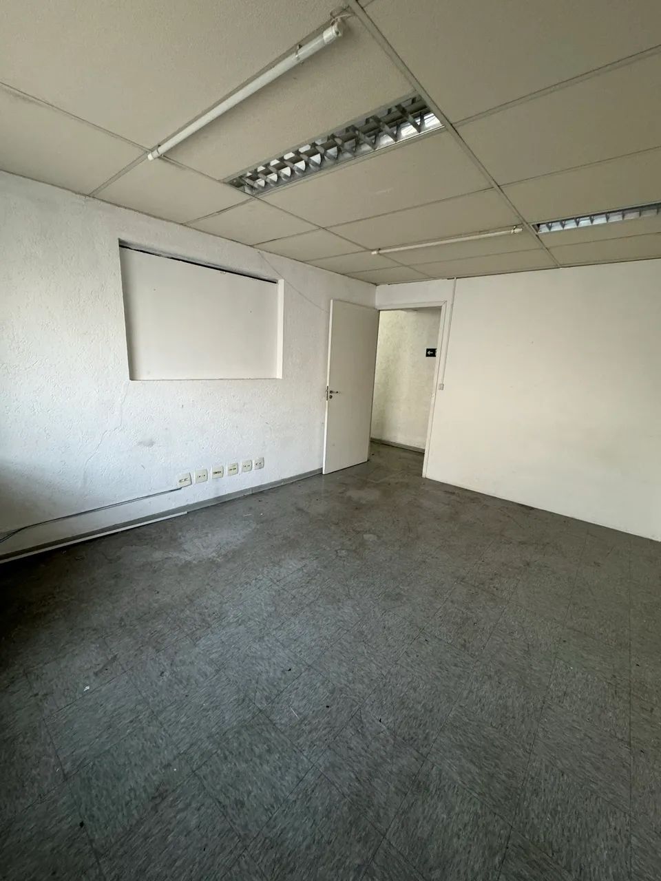 Quartos novos, espaçosos, ventilados, limpos e modernos.  - Foto 4