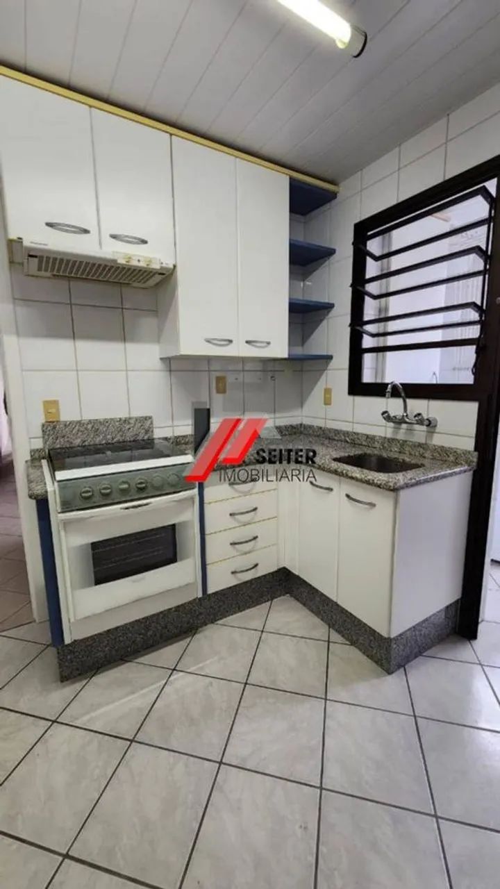 Apartamento para locação 2 quartos no centro 73m² - Foto 3