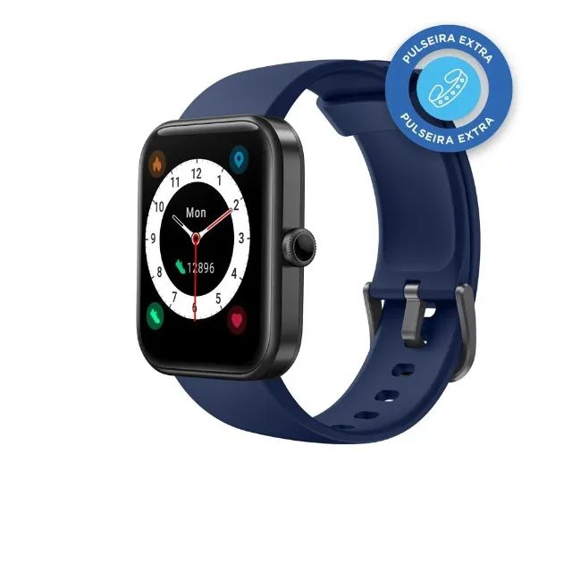 SmartWatch KaBuM! smart 700 - Foto 2