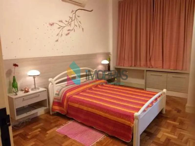 IPANEMA! 3 QUARTOS COM VAGA DE GARAGEM!! - Foto 4