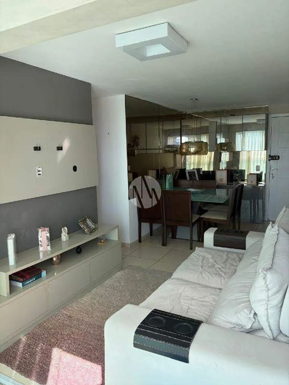 CONDOMINIO PARADISE VILLAGE