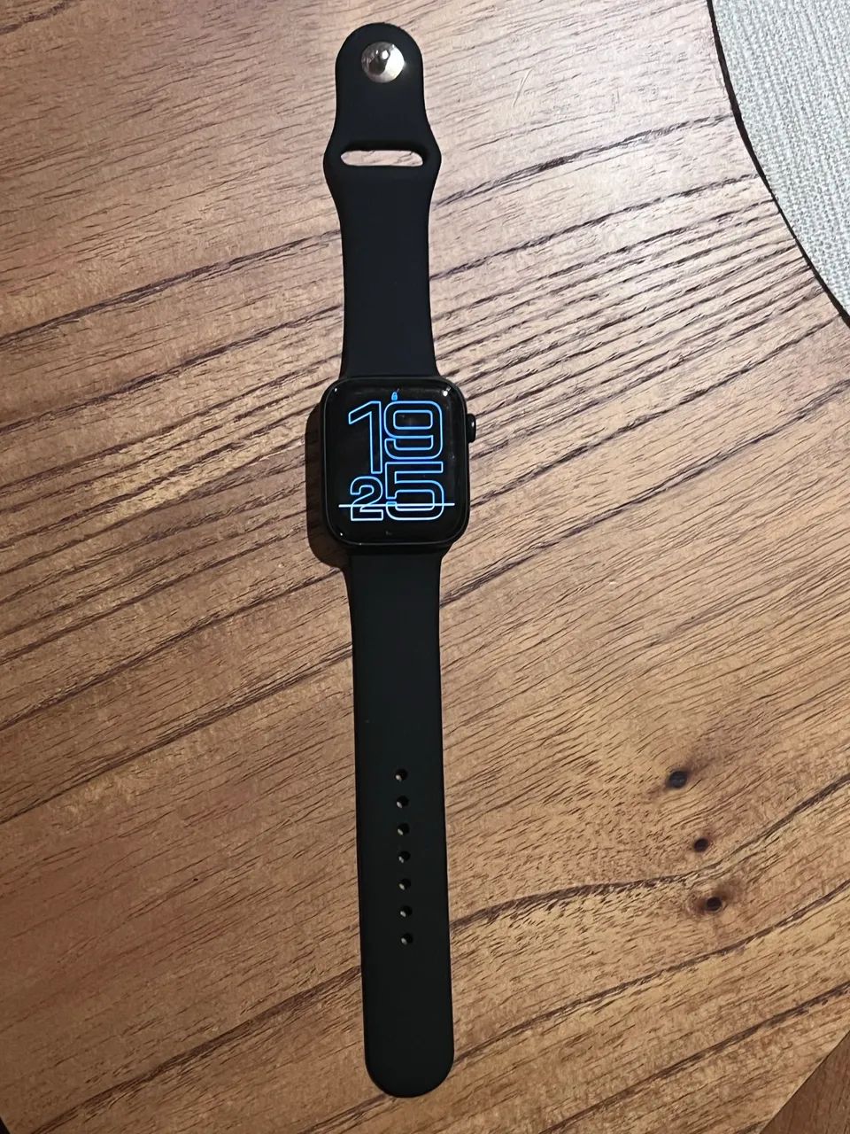 Apple Watch SE 2 geração 