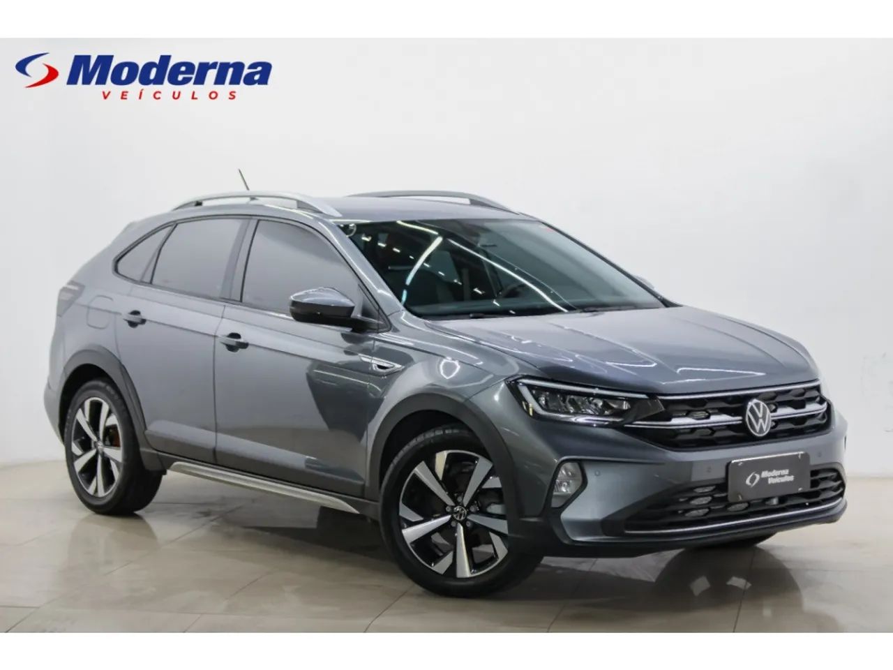 Volkswagen Nivus Highline 1.0 200 TSI Flex AUT 2024