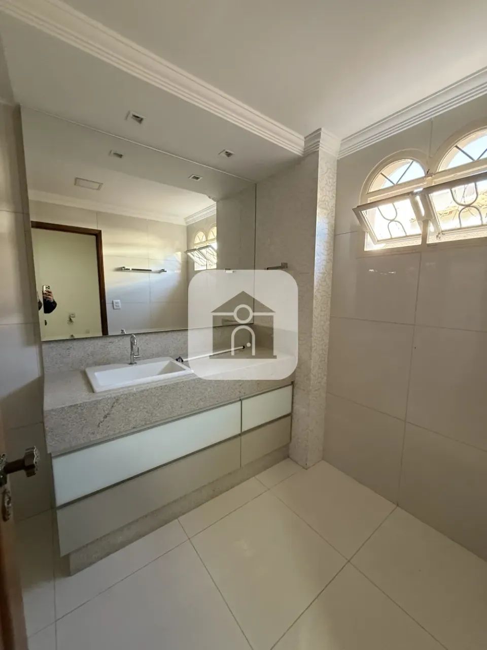 Casa comercial para locação no bairro Morada da Colina - Foto 5