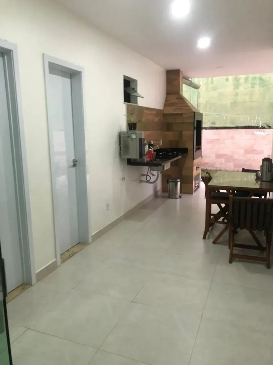 QUINTA DAS MARINAS -3 QUARTOS COM SUITE - 2 VAGAS - Foto 5