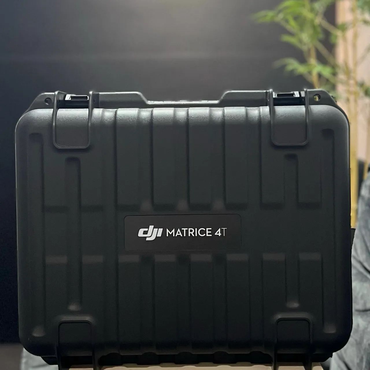 Drone DJI Matrice 4T (thermal) - Foto 4