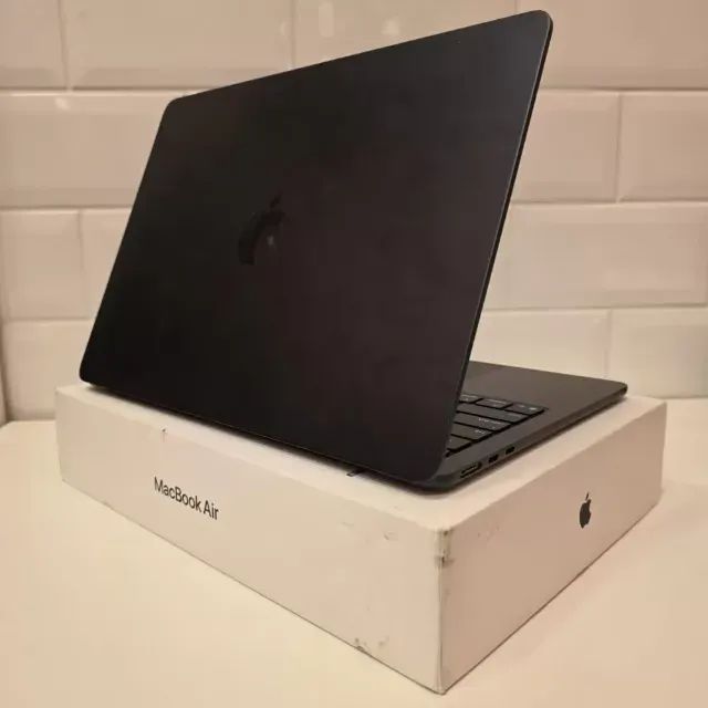 Macbook Air M4 - 16Gb Ram - 512Gb SSD - A3240 - Foto 4