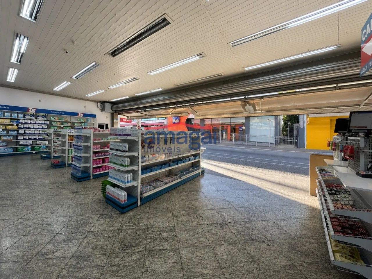 Imóvel Comercial para alugar no Centro de Jacareí - Foto 2
