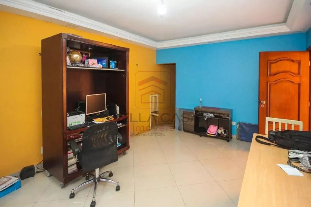 Casa à venda com 269m², 3 quartos e 2 vagas - Foto 2