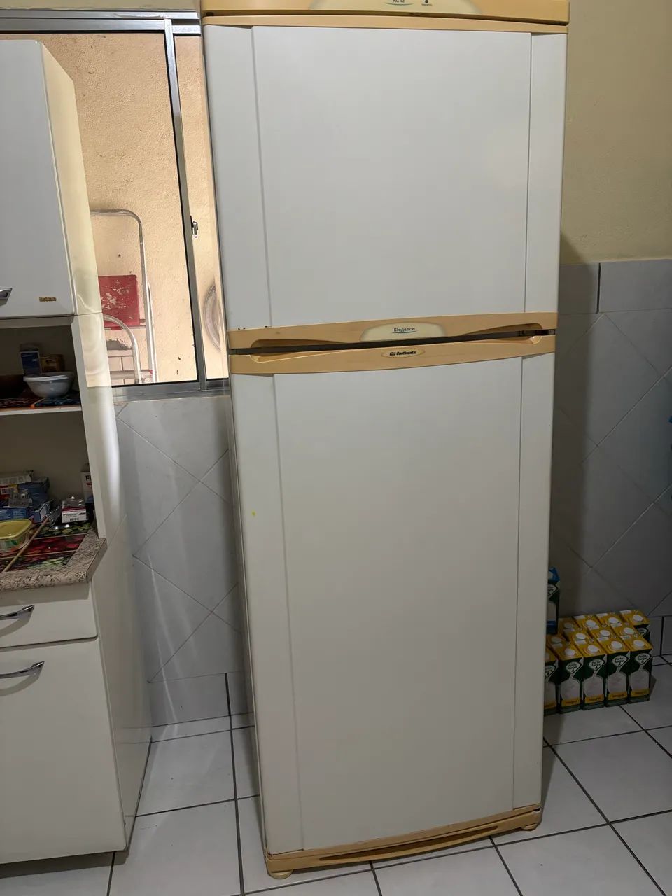 Vendo geladeira duplex   - Foto 4