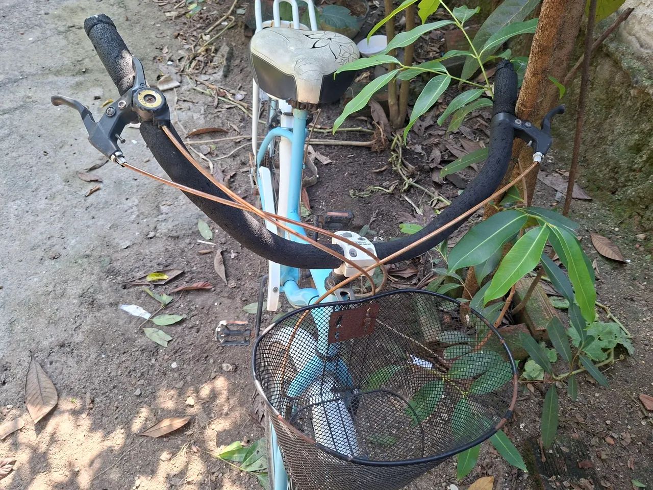 Bicicleta praiana - Foto 4