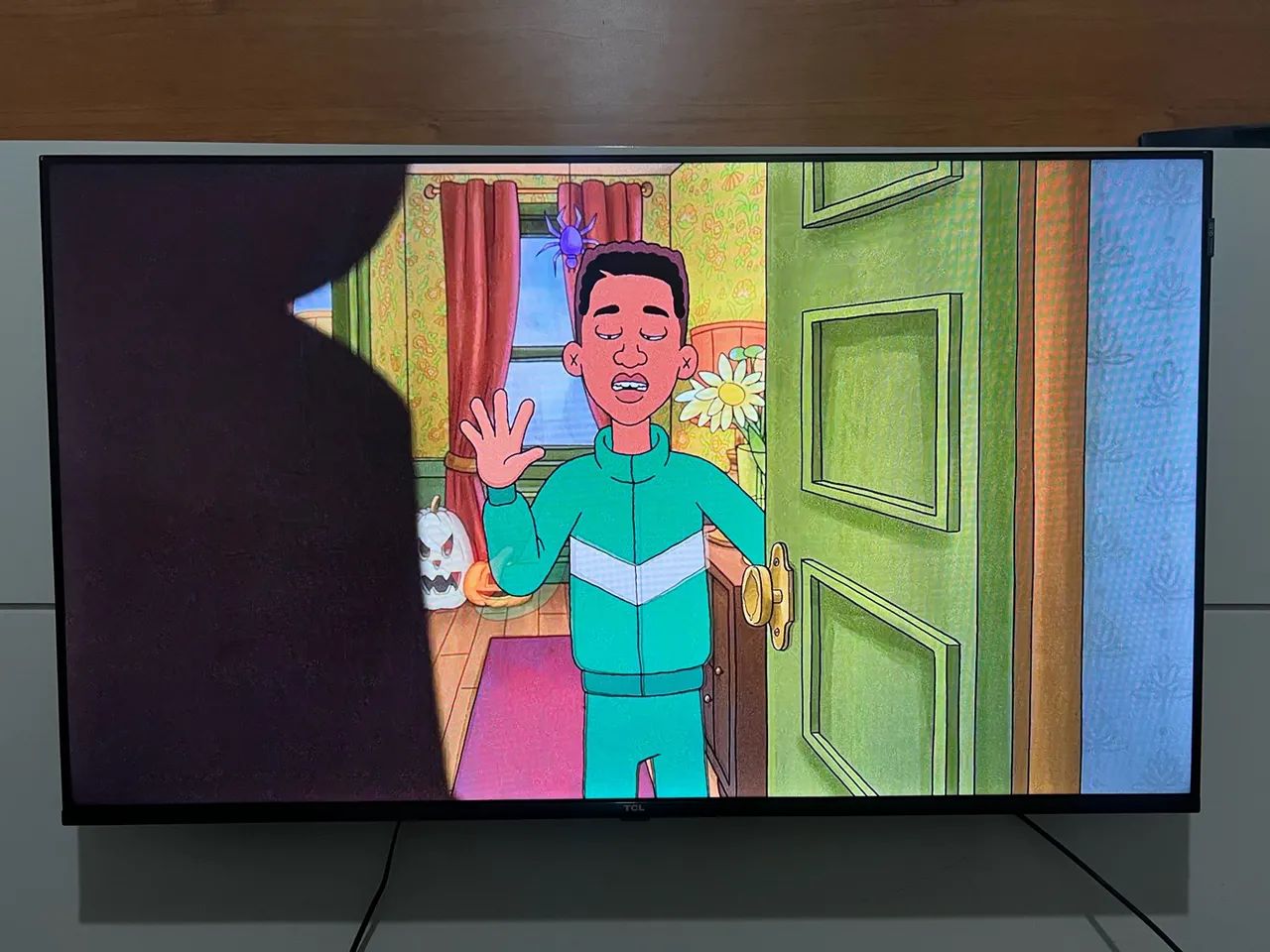 TCL 42 Semi Nova