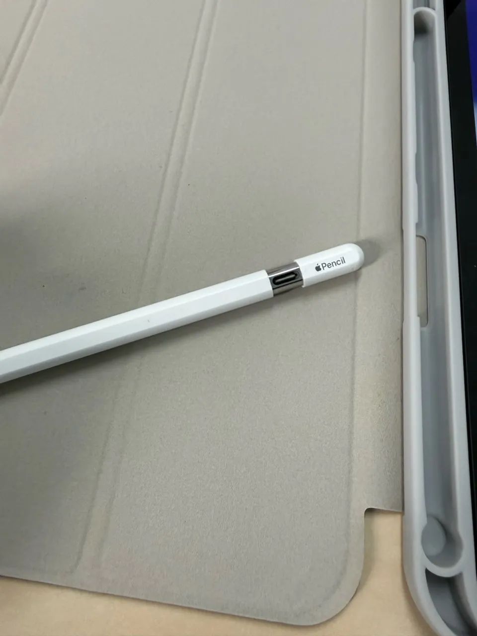 iPad 11 128gb + Apple Pencil - Foto 4