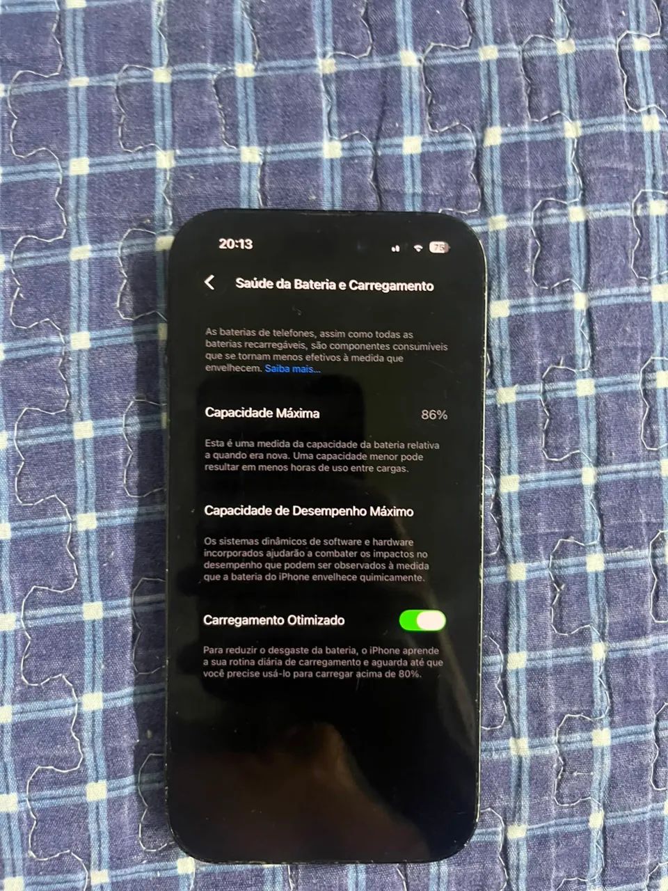 IPHONE 14 PRO -256gb