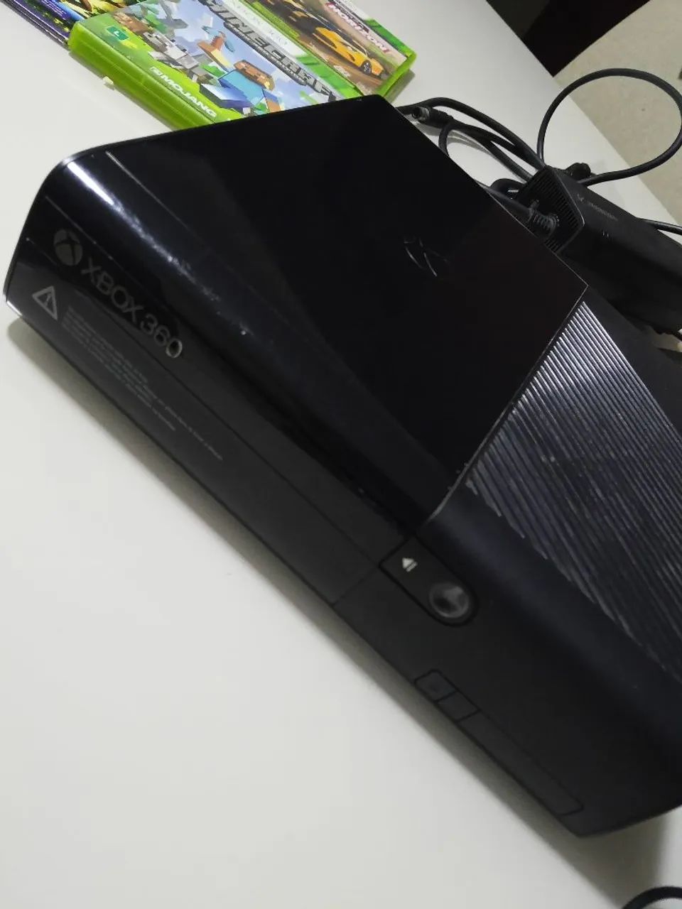 Xbox 360 - Foto 2