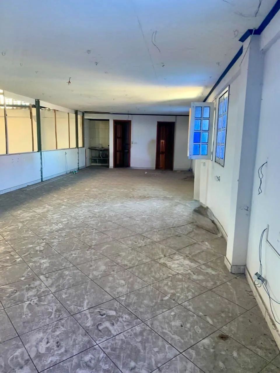 GALPÃO - COROADO - VENDO - Foto 4