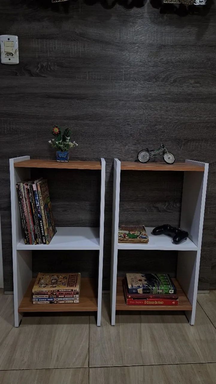 Mesa de canto NOVA $ 90,00 cada