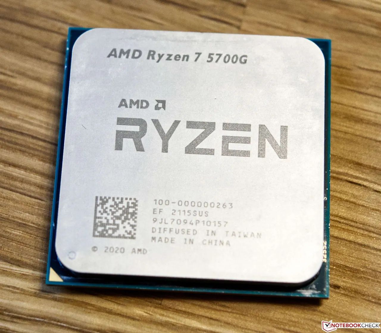 Ryzen 7 5700g467382425459763200