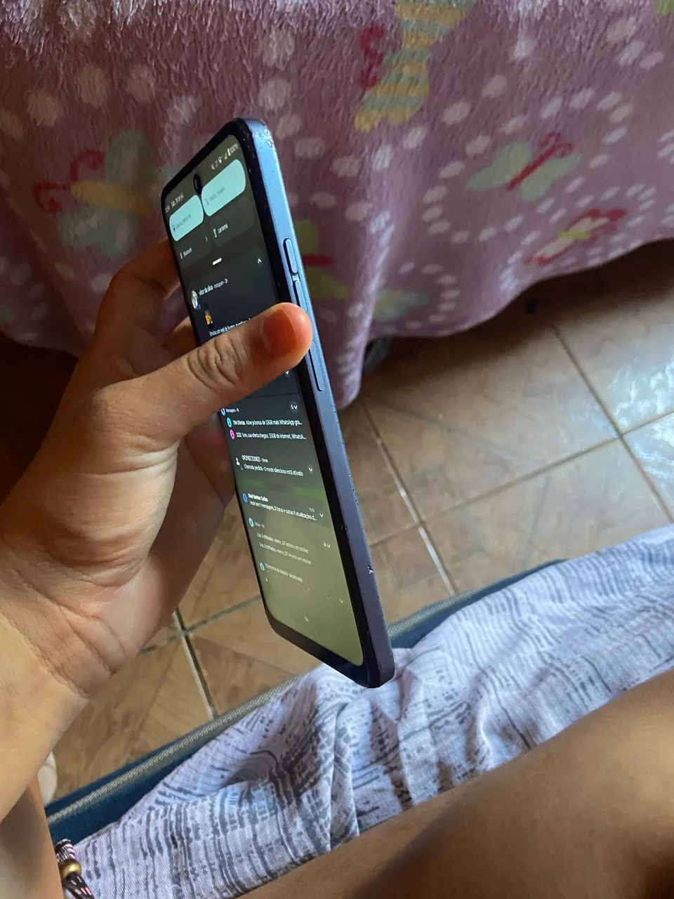 Moto g05