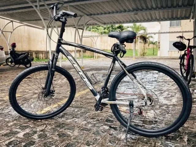 Bicicleta ECOS Aro 29