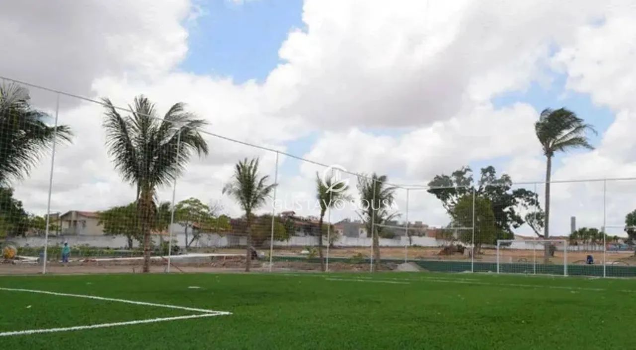 Vendo Lote na Maraponga Condomínio Ignes Fiuza, Lote 8,00 x 25,00 Ótima Localização . Por  - Foto 9