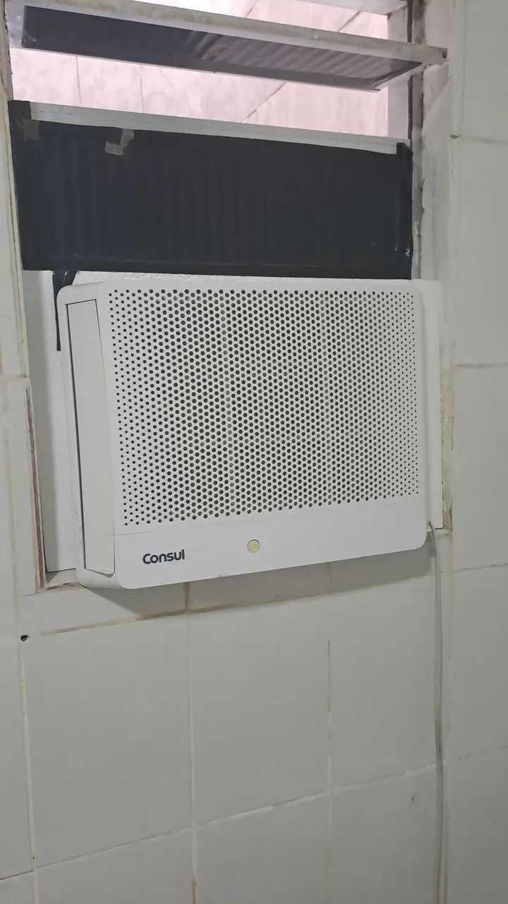 Ar-condicionado Consul CCN07E