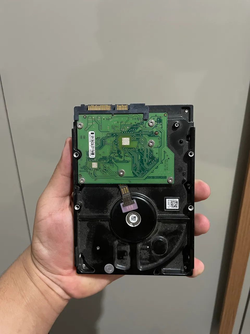HD INTERNO  - Foto 2