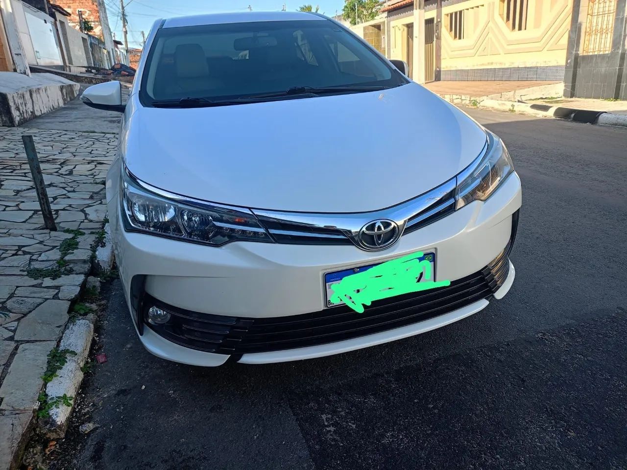 Toyota Corolla XEI 2.0 Flex 16V Aut. 2018 - Foto 3