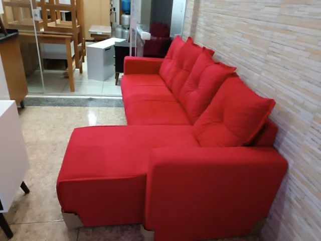 Sofá - Foto 2