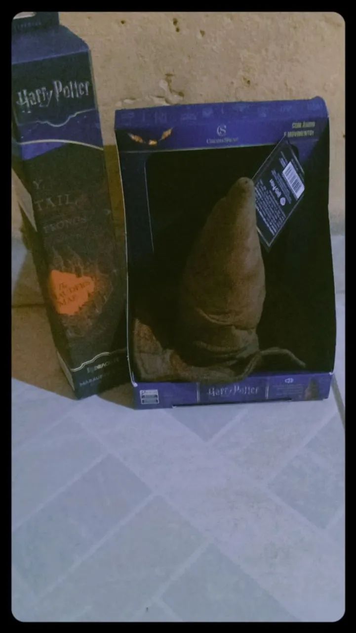Harry Potter  - Foto 2
