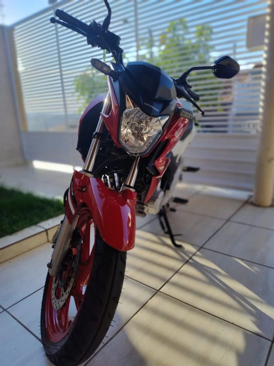 CB 250 - ÚNICA DONA - Foto 3