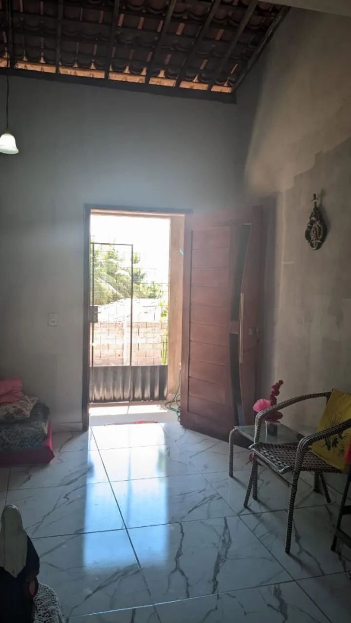 Foto - Maceió - Rio Novo