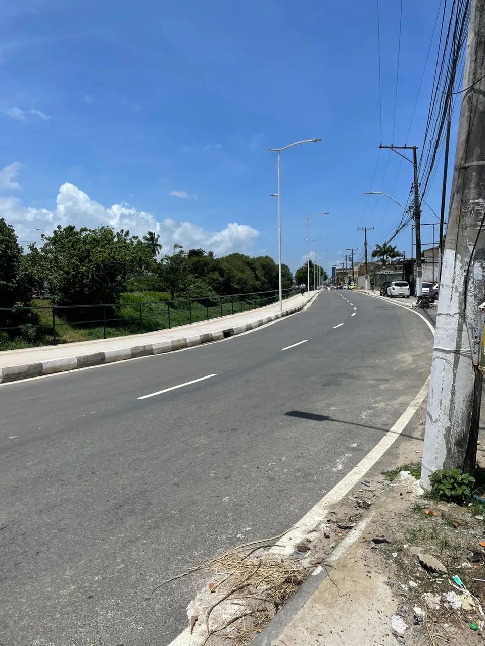 Foto - Lauro de Freitas - Centro