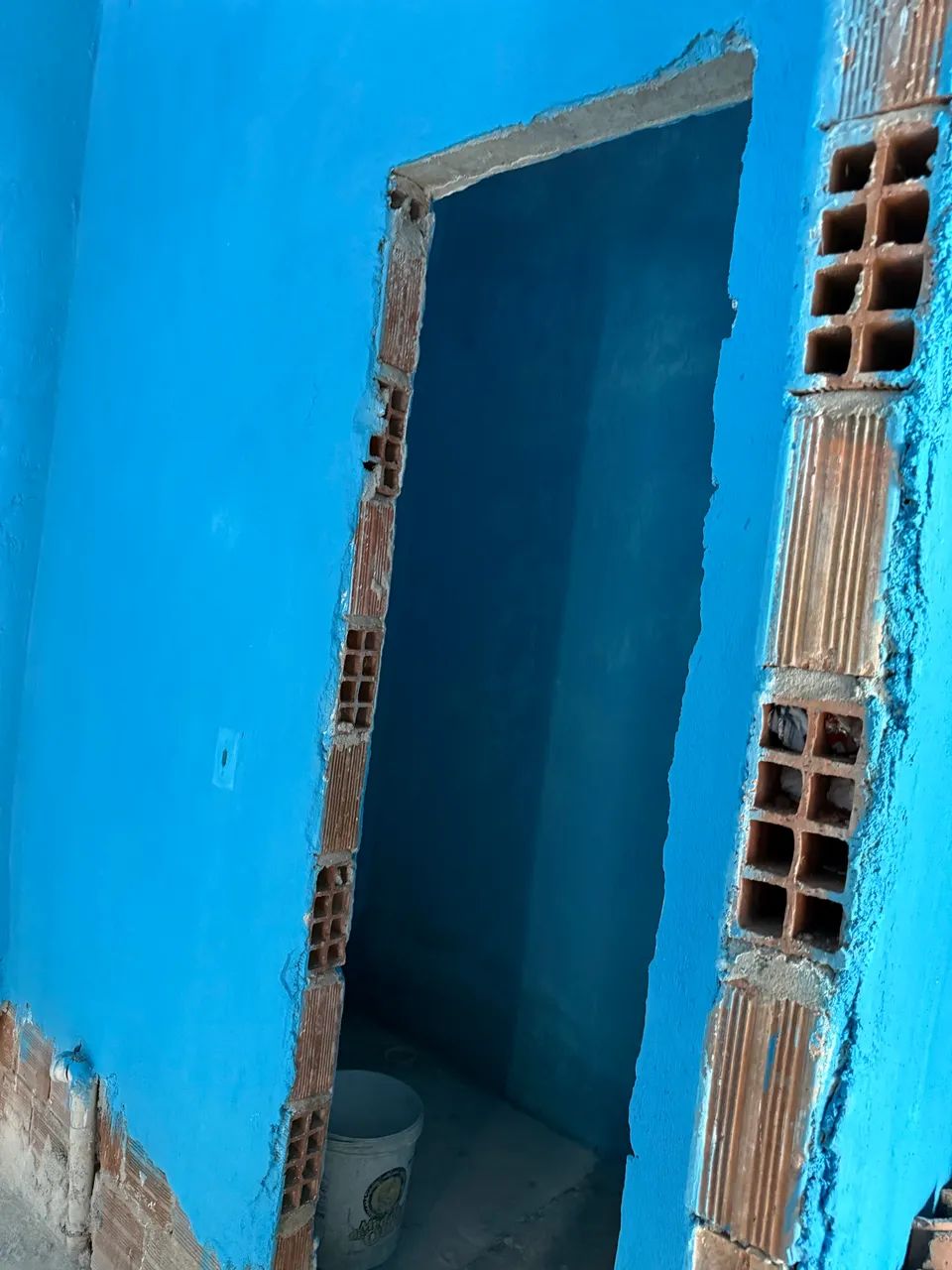 Vendo uma casa em Nova Descoberta - Foto 5