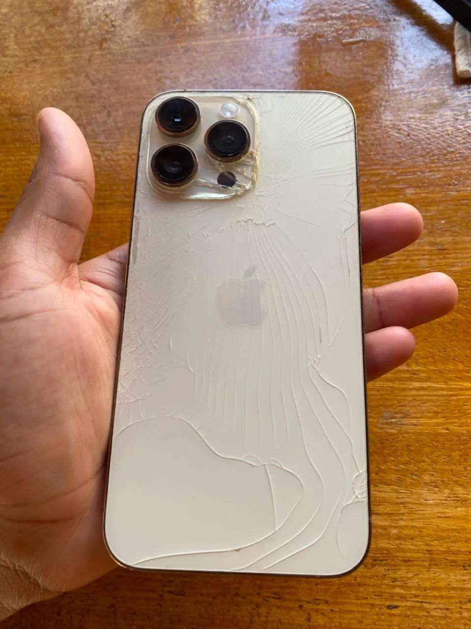 iPhone 14 Pro Max  - Foto 5