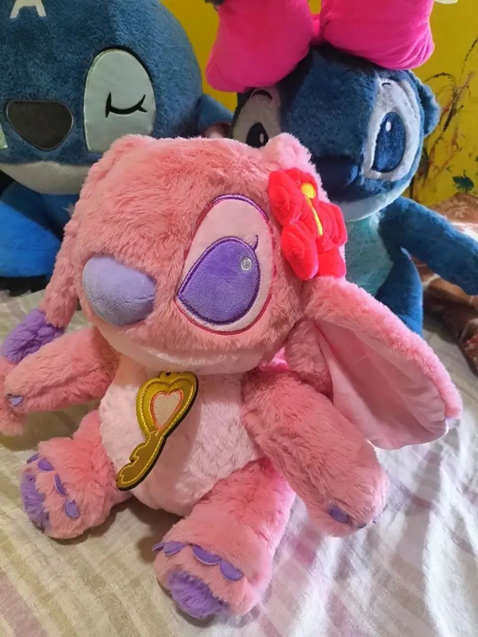 Angel Rosa  - Foto 3