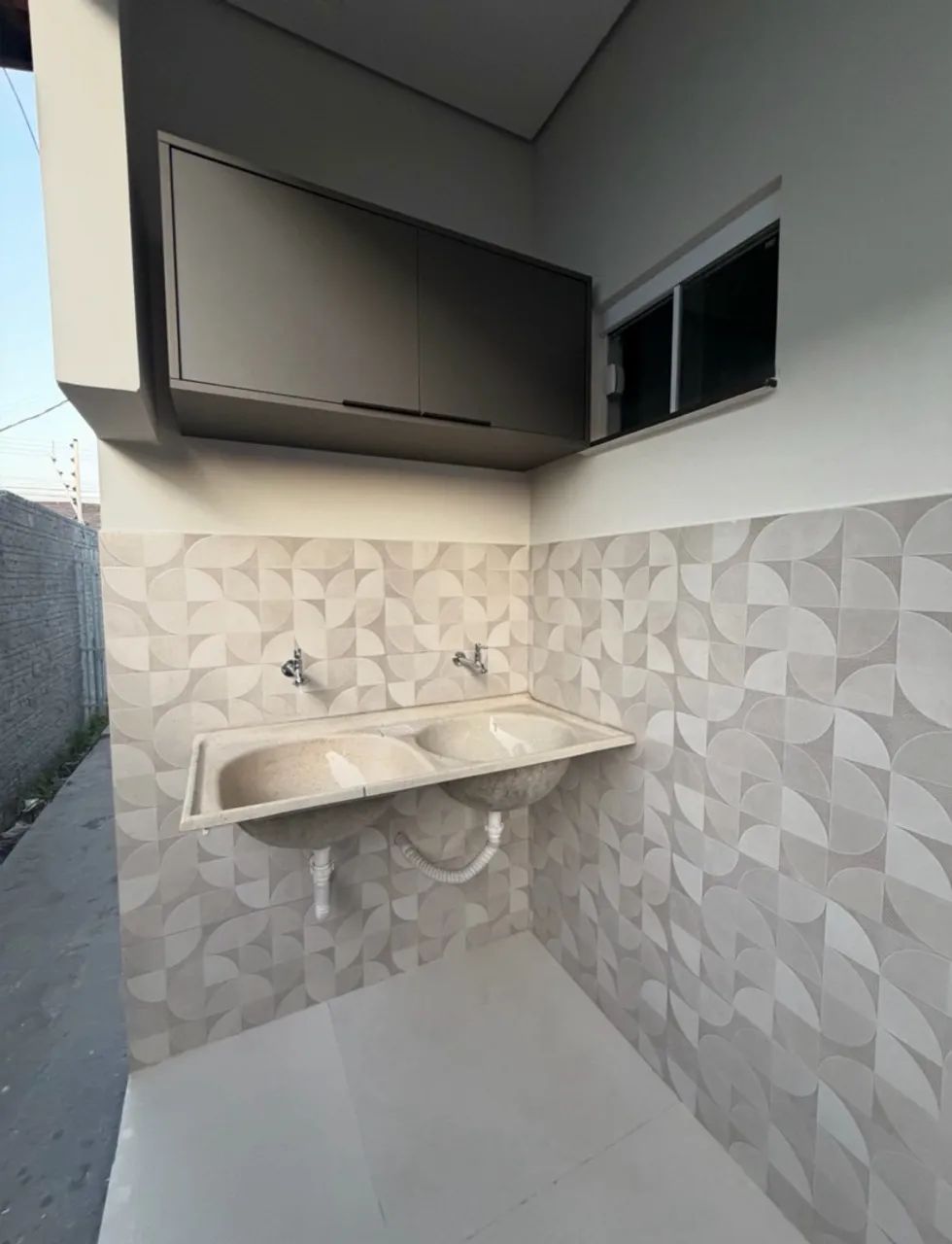 Alugo apartamento mobiliado  - Foto 4