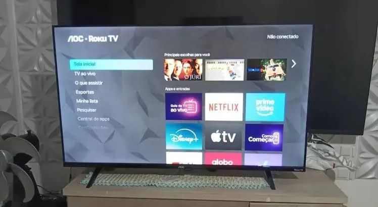 tv smart