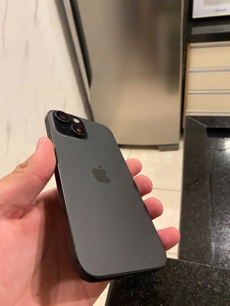 iPhone 15 - Foto 5