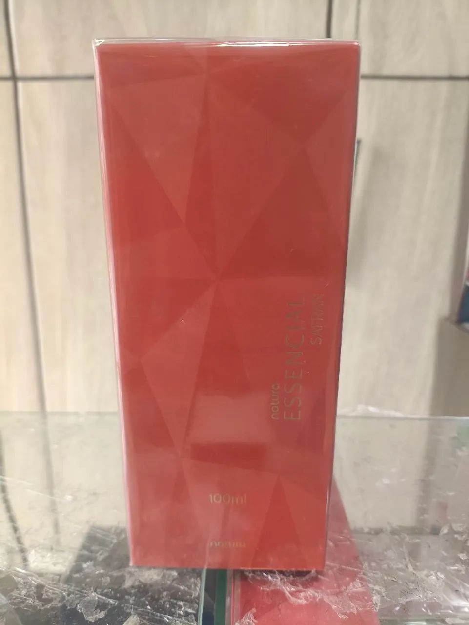 Perfume essencial safran feminino  - Foto 2