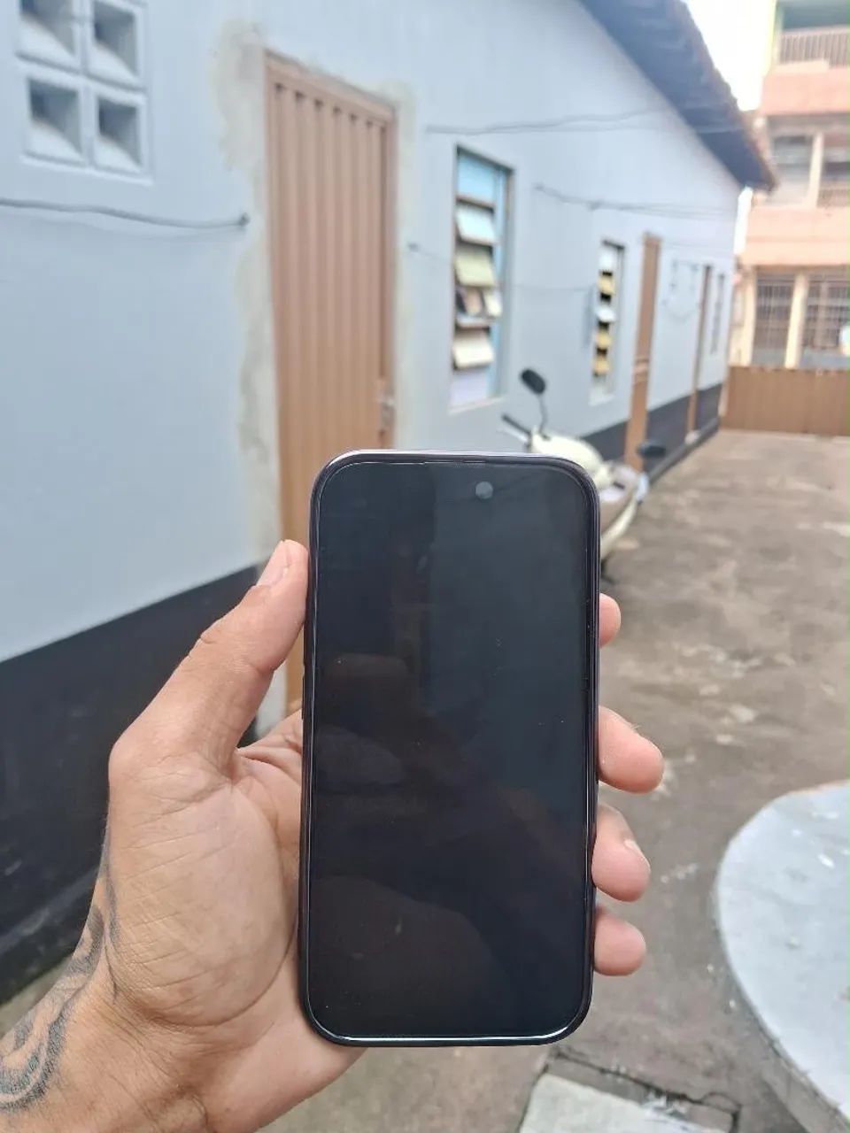 iPhone 16 128gb - Foto 4