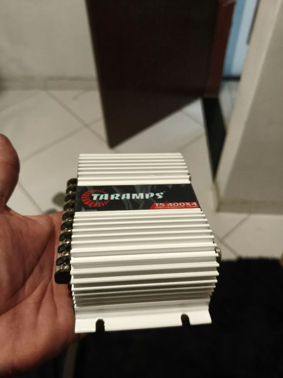 Módulo ts-400 - Foto 5