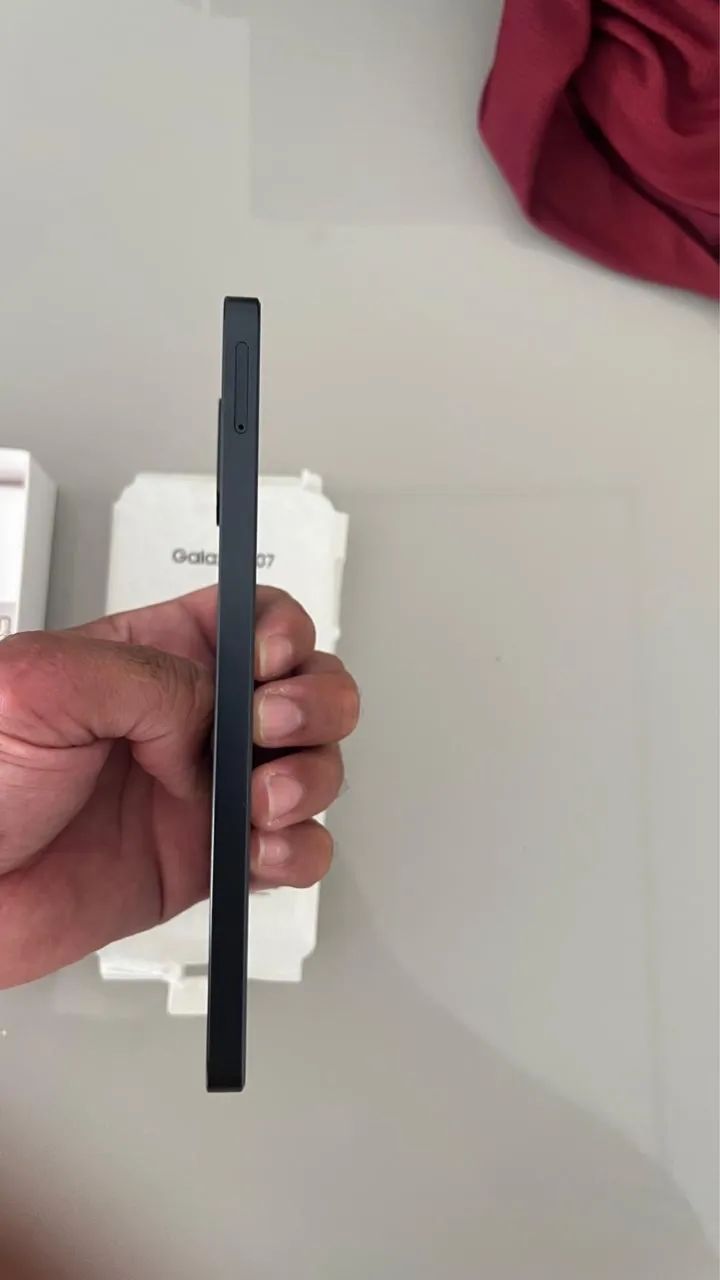 Samsung A07 128g - Foto 2