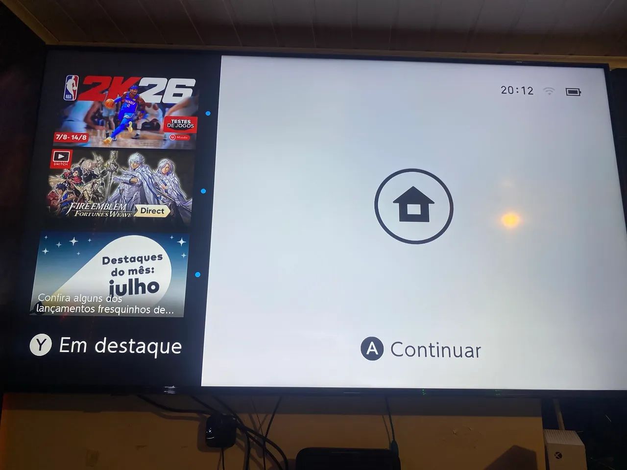 Nintendo Switch Oled  - Foto 4