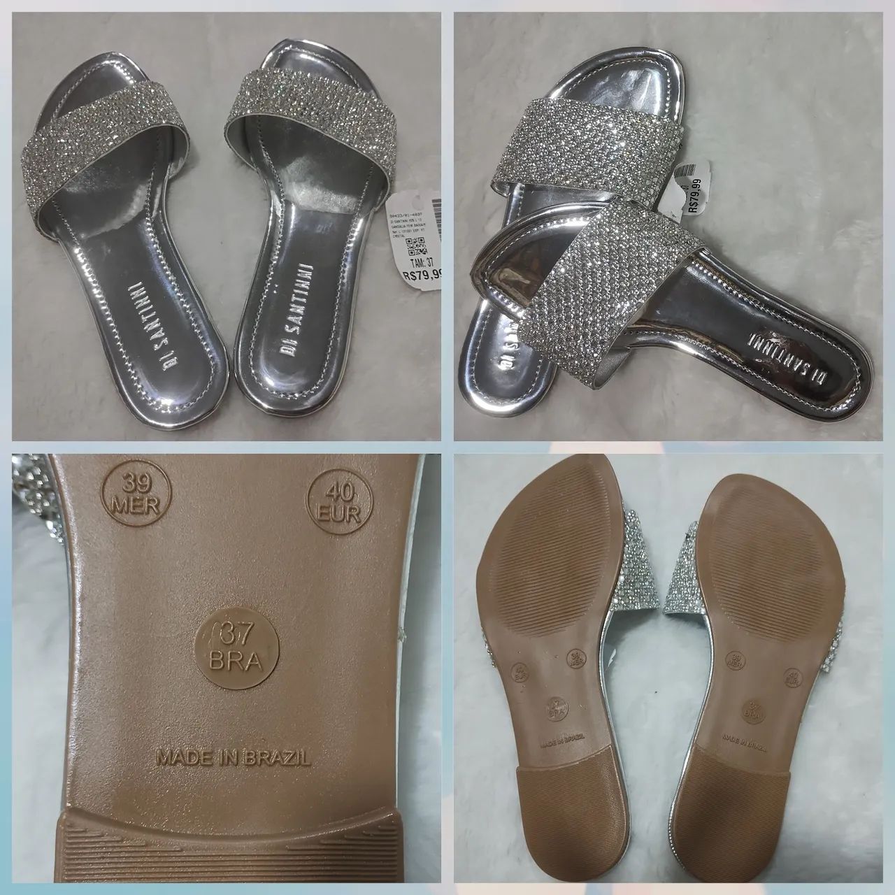 Rasteirinha  - Foto 4