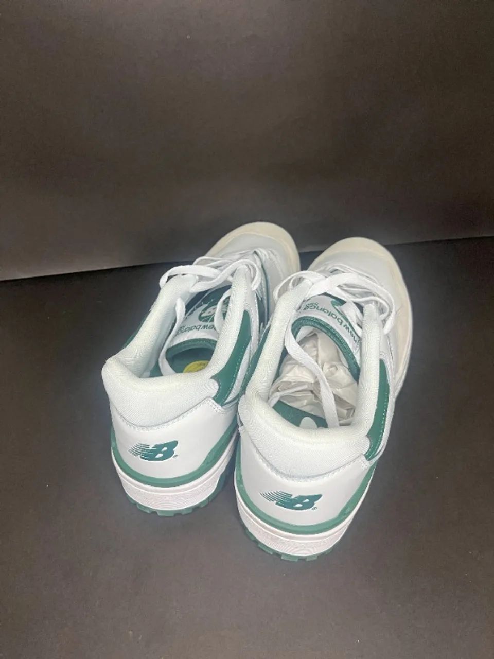 Tenis New balance 550  41 - Foto 3